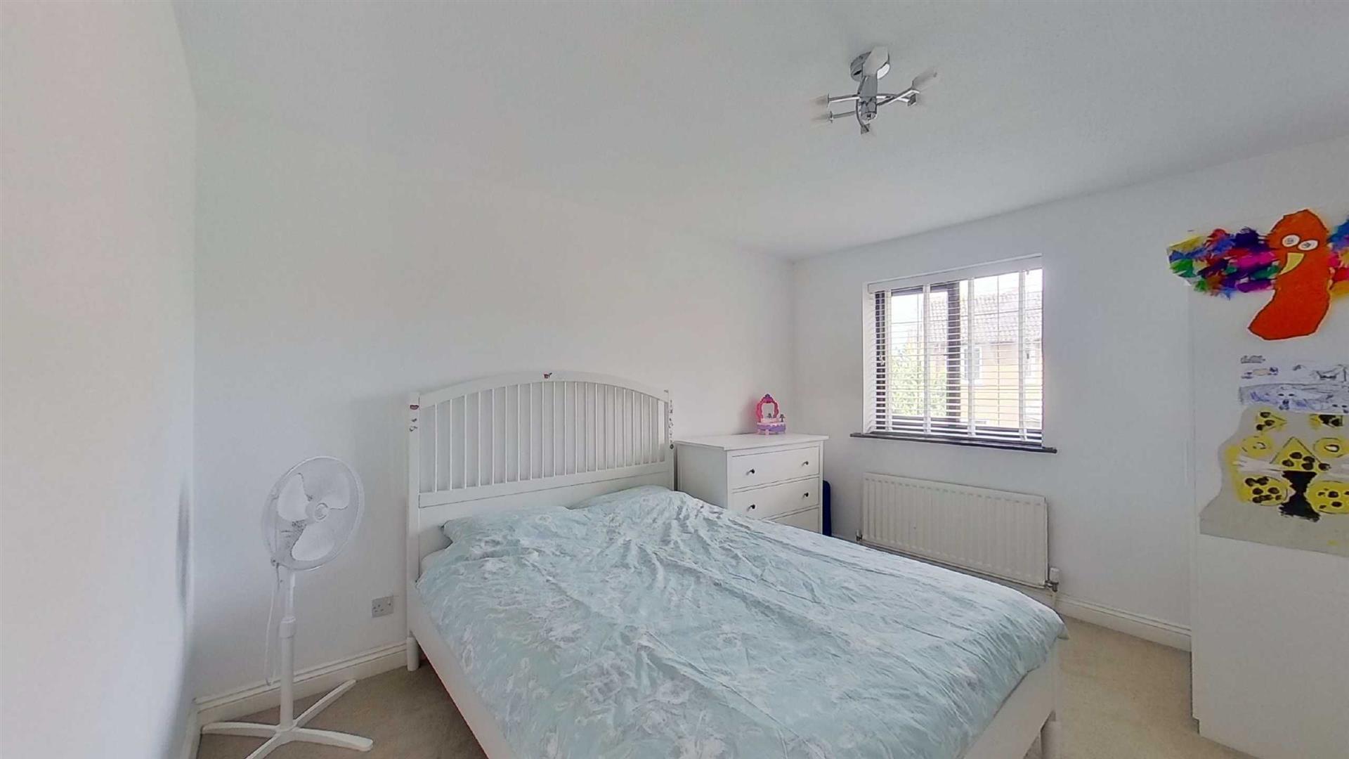 Thirsk Gardens, Bletchley, Milton Keynes